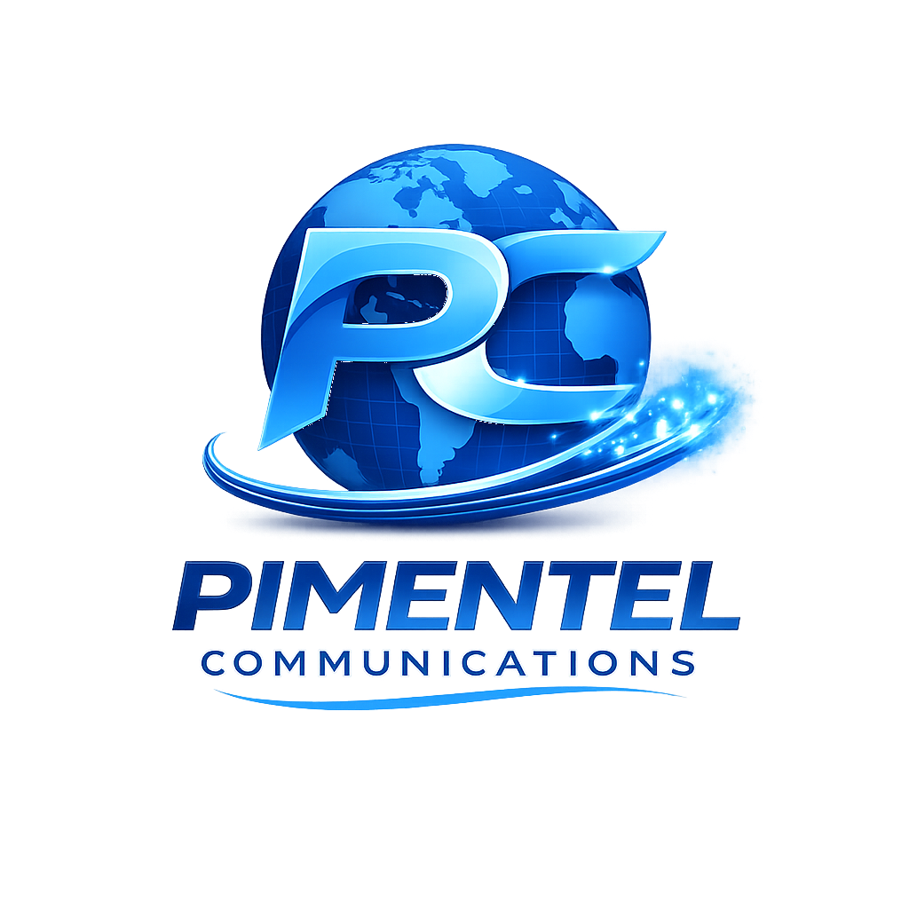 Pimentel Communications